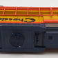 Lionel 6-28827 Chessie GP-38 Powered Diesel Locomotive #3849 EX