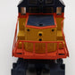 Lionel 6-28827 Chessie GP-38 Powered Diesel Locomotive #3849 EX