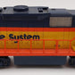Lionel 6-28827 Chessie GP-38 Powered Diesel Locomotive #3849 EX