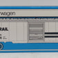Marklin 4776 HO Scale Conrail Boxcar #269976 LN/Box
