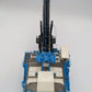 Sword 4100XPB 1:87 Cream & Blue Cable Mining Shovel VG
