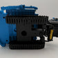 Sword 4100XPB 1:87 Cream & Blue Cable Mining Shovel VG
