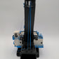 Sword 4100XPB 1:87 Cream & Blue Cable Mining Shovel VG