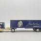 Ertl 2264G Diecast 1950 Chevy Cab & Trailer EX