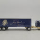 Ertl 2264G Diecast 1950 Chevy Cab & Trailer EX