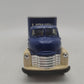 Ertl 2264G Diecast 1950 Chevy Cab & Trailer EX