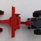 NZG 332 1:50 Scale O&K F156A Motor Grader Diecast Model EX/Box
