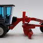 NZG 332 1:50 Scale O&K F156A Motor Grader Diecast Model EX/Box
