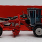 NZG 332 1:50 Scale O&K F156A Motor Grader Diecast Model EX/Box