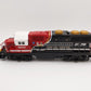 Lionel 6-84490 O Gauge NS First Responders Lionchief GP-38 Diesel #5642 VG