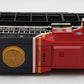 Lionel 6-84490 O Gauge NS First Responders Lionchief GP-38 Diesel #5642 VG