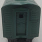 Bachmann HO Scale North Pole & Southern Diesel Locomotive EX