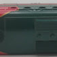 Bachmann HO Scale North Pole & Southern Diesel Locomotive EX