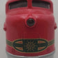 Bachmann HO Scale North Pole & Southern Diesel Locomotive EX