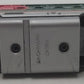 Bachmann HO Scale North Pole & Southern Diesel Locomotive EX