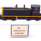 Life Like 7501 N Scale Santa Fe EMD SW9/1200 Diesel #2433 LN/Box