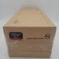 Sword Models SW3102-RR 1:50 Scale Red Kenworth T800W w/Rogers 4-Axle Flip Lowboy MT/Box