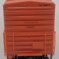 Kadee 9298 HO Scale Illinois Central Boxcar #12077 EX/Box