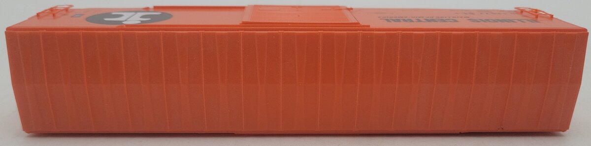 Kadee 9298 HO Scale Illinois Central Boxcar #12077 EX/Box