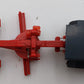 NZG 491 1:50 Scale Diecast O&K F156 A Grader EX/Box