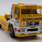 Conrad 1:50 Scale MAN-Race-Truck 1300 PS EX/Box