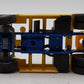 Conrad 1:50 Scale MAN-Race-Truck 1300 PS EX/Box