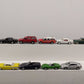 ERTL, Welly & Others Assorted Diecast Vehicles [11] EX