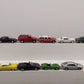 ERTL, Welly & Others Assorted Diecast Vehicles [11] EX