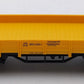 Marklin 4471 HO Scale DB Yellow Low Side Gondola EX/Box