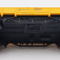 Marklin 4471 HO Scale DB Yellow Low Side Gondola EX/Box