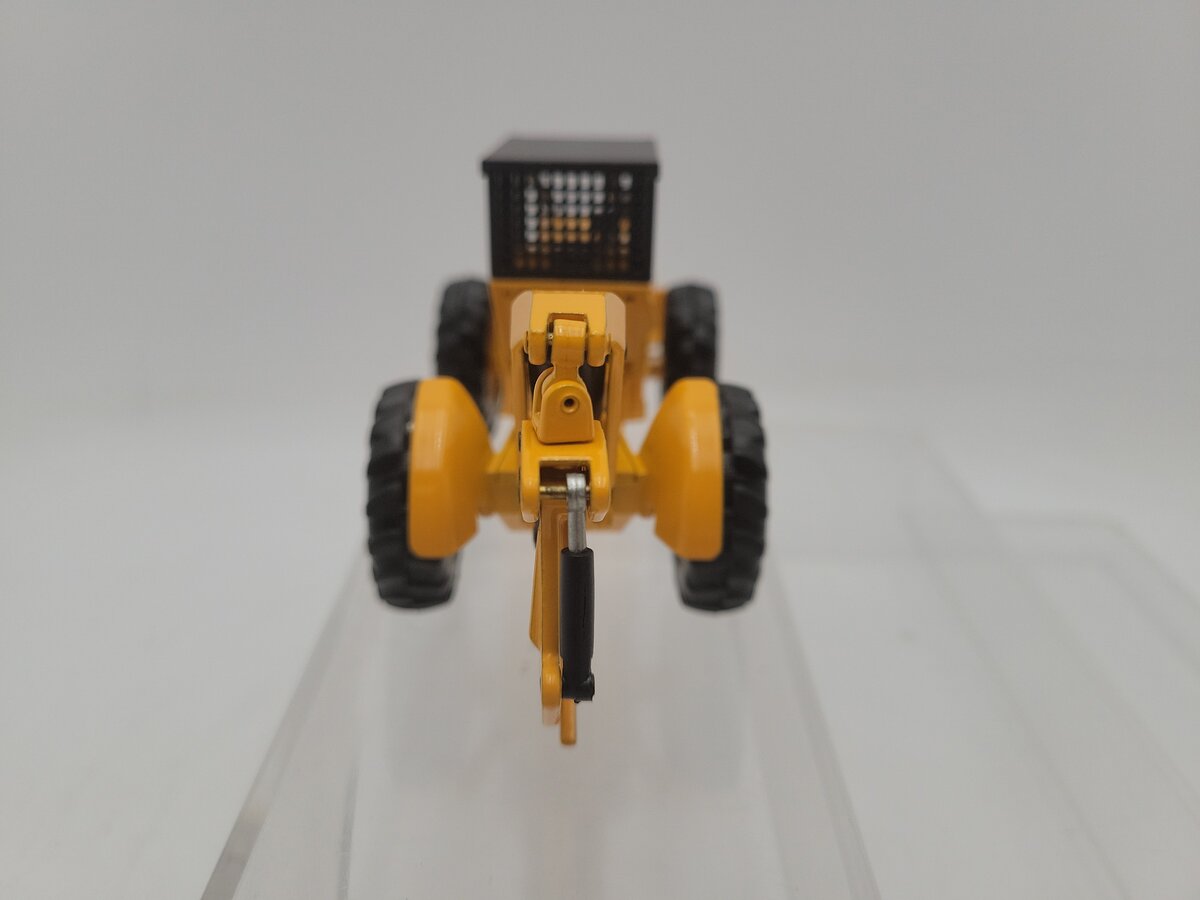 Joal Compact 226 1:43 Scale Caterpillar C-518 Grapple Skidder Tractor Forestal EX/Box