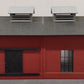 Lionel 6-12710 O And O27 Scale Engine House Building