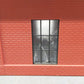 Lionel 6-12710 O And O27 Scale Engine House Building