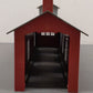 Lionel 6-12710 O And O27 Scale Engine House Building