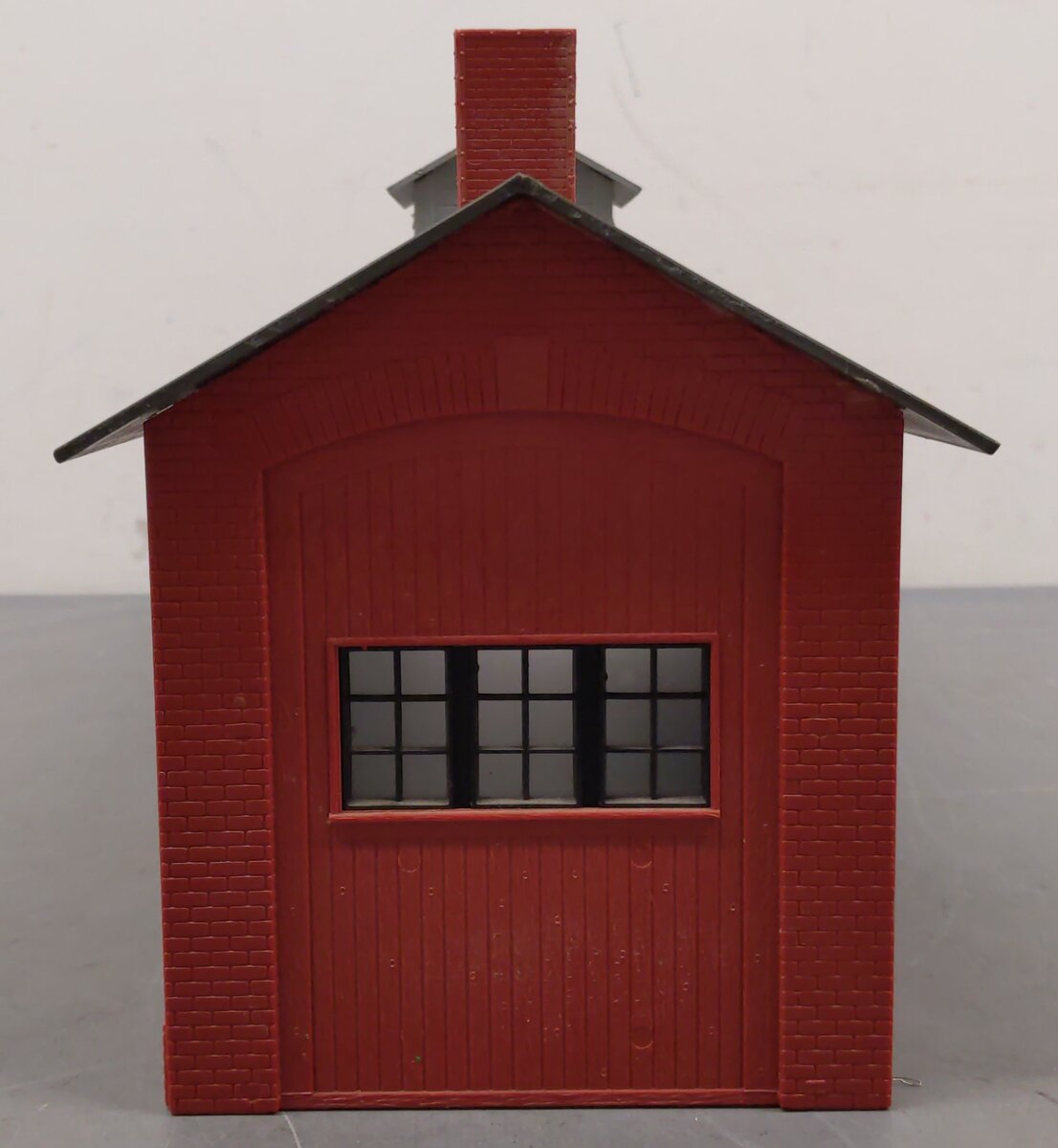 Lionel 6-12710 O And O27 Scale Engine House Building