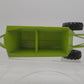EMD C010 1:50 Scale 14TDT Green Euclid Bottom Dump Trailer EX/Box