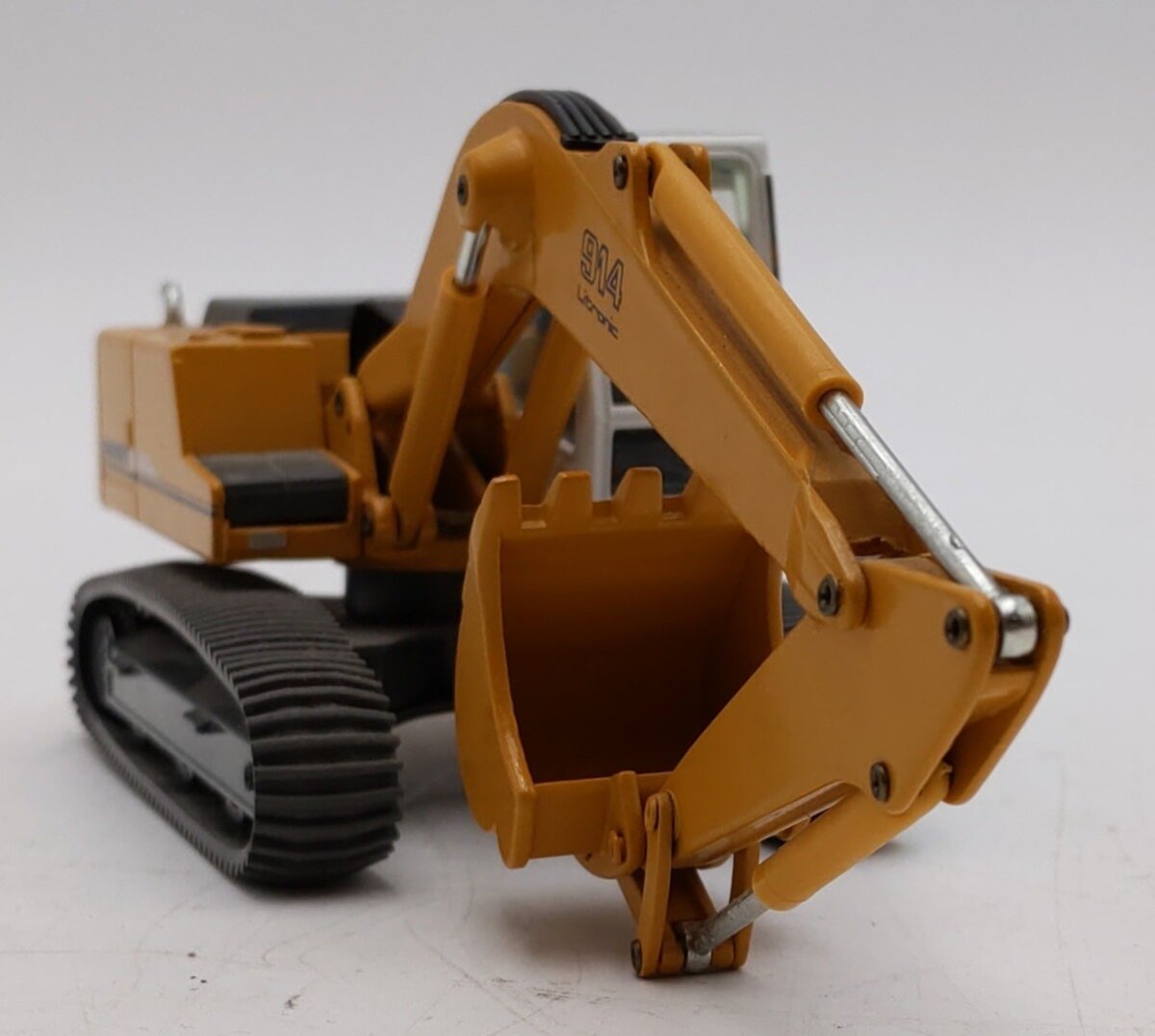 Conrad 2838 1:50 Liebherr Litronic R912 Hydraulic Excavator NIB