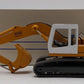 Conrad 2838 1:50 Liebherr Litronic R912 Hydraulic Excavator NIB