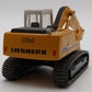 Conrad 2838 1:50 Liebherr Litronic R912 Hydraulic Excavator NIB
