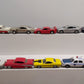 Ertl, Welly, & Other Assorted Diecast Vehicles [10] EX