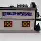 Dept 56 56.54886 Harley Davidson Motorcycle Shop EX/Box