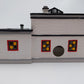Dept 56 56.54886 Harley Davidson Motorcycle Shop EX/Box