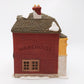 Dept 56 6500-5 Dickens Village Series: Fezziwig's Warehouse EX/Box