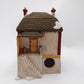 Dept 56 6500-5 Dickens Village Series: Fezziwig's Warehouse EX/Box