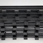 Toy State Industrial Assorted Curved And Straight Plastic Track Sections [8] EX
