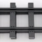 Toy State Industrial Assorted Curved And Straight Plastic Track Sections [8] EX