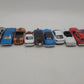 ERTL, Welly & Other Assorted Diecast Vehicles [9] EX