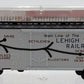 Micro-Trains MLT NSE 11-01 N Scale Lehigh Valley Rolling Billboard Boxcar NIB