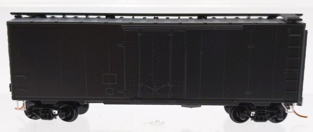 Micro-Trains MLT NSE 11-01 N Scale Lehigh Valley Rolling Billboard Boxcar NIB