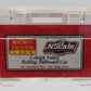 Micro-Trains MLT NSE 11-01 N Scale Lehigh Valley Rolling Billboard Boxcar NIB